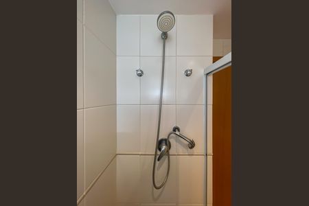 Apartamento para alugar com 129m², 4 quartos e 4 vagasBanheiro da Suíte 1