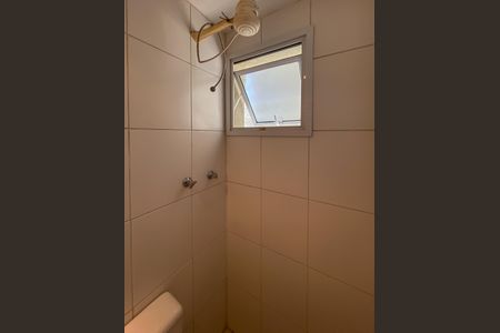 Apartamento para alugar com 129m², 4 quartos e 4 vagasBanheiro de serviço