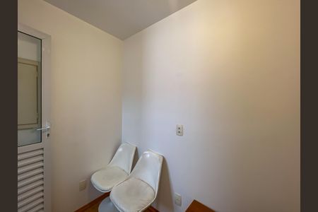 Apartamento para alugar com 129m², 4 quartos e 4 vagasQuarto de Serviço