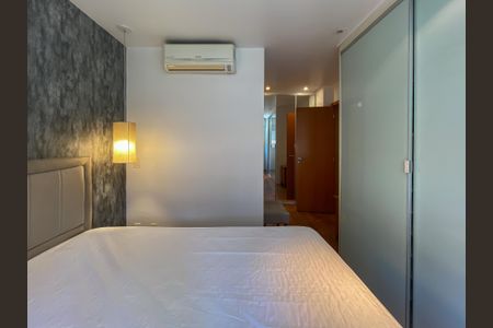 Apartamento para alugar com 129m², 4 quartos e 4 vagasSuíte 1