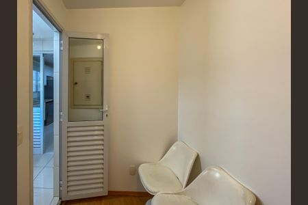 Apartamento para alugar com 129m², 4 quartos e 4 vagasQuarto de Serviço
