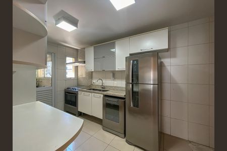 Apartamento para alugar com 129m², 4 quartos e 4 vagasCozinha