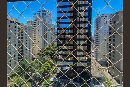 Apartamento para alugar com 129m², 4 quartos e 4 vagasSuíte 1