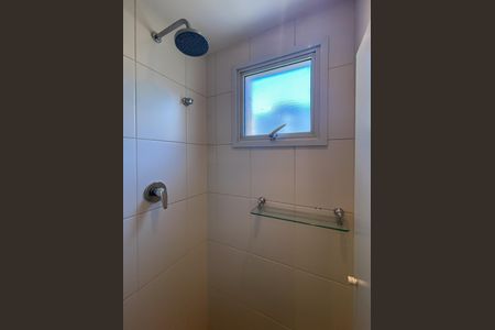 Apartamento para alugar com 129m², 4 quartos e 4 vagasBanheiro Corredor