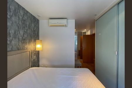 Apartamento para alugar com 129m², 4 quartos e 4 vagasSuíte 1