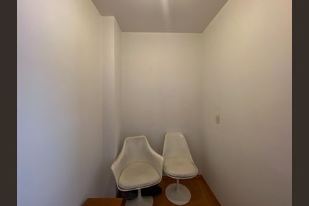 Apartamento para alugar com 129m², 4 quartos e 4 vagasQuarto de Serviço