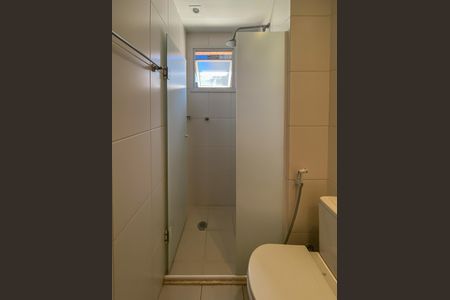 Apartamento para alugar com 129m², 4 quartos e 4 vagasBanheiro da Suíte 2