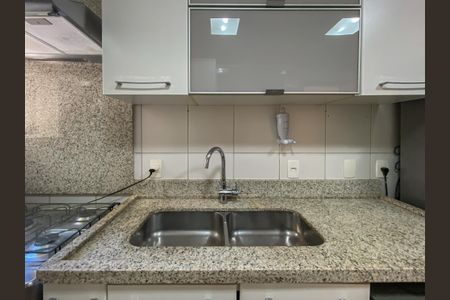 Apartamento para alugar com 129m², 4 quartos e 4 vagasCozinha