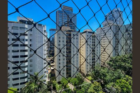 Apartamento para alugar com 129m², 4 quartos e 4 vagasSuíte 2