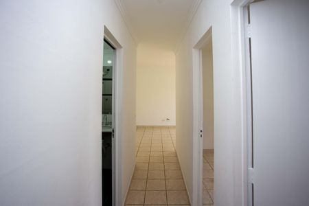 Apartamento para alugar com 77m², 3 quartos e 1 vagaCorredor