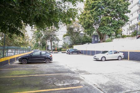 Apartamento para alugar com 77m², 3 quartos e 1 vaga Apartamento para alugar com 77m², 3 quartos e 1 vagaGaragem