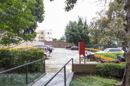 Apartamento para alugar com 77m², 3 quartos e 1 vaga Apartamento para alugar com 77m², 3 quartos e 1 vagaÁrea comum