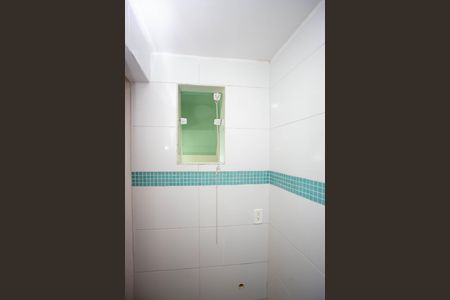 Apartamento para alugar com 77m², 3 quartos e 1 vagaBanheiro da Suíte