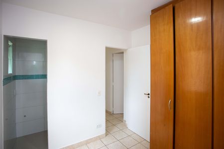 Apartamento para alugar com 77m², 3 quartos e 1 vagaQuarto Suíte