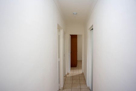 Apartamento para alugar com 77m², 3 quartos e 1 vagaCorredor