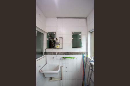 Apartamento para alugar com 77m², 3 quartos e 1 vagaÁrea de Serviço