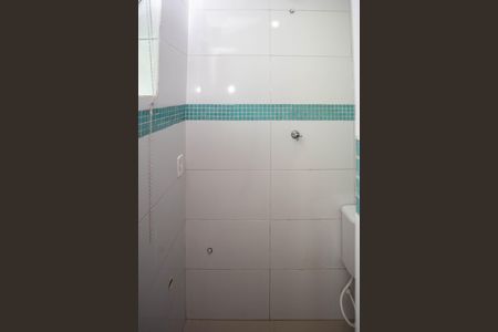 Apartamento para alugar com 77m², 3 quartos e 1 vagaBanheiro da Suíte