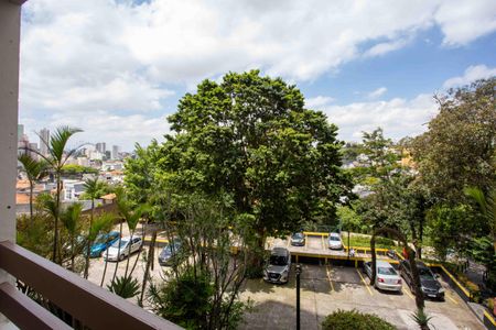 Apartamento para alugar com 77m², 3 quartos e 1 vagaVaranda da Sala