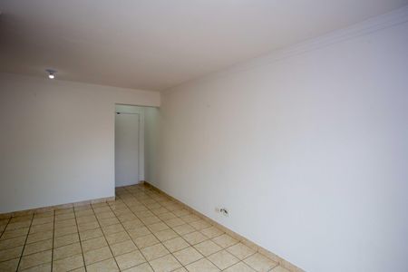 Sala de apartamento para alugar com 3 quartos, 77m² em Centro, Diadema