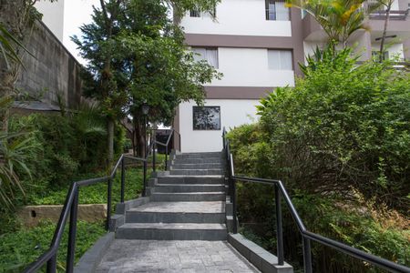 Apartamento para alugar com 77m², 3 quartos e 1 vaga Apartamento para alugar com 77m², 3 quartos e 1 vagaÁrea comum