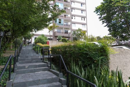 Apartamento para alugar com 77m², 3 quartos e 1 vaga Apartamento para alugar com 77m², 3 quartos e 1 vagaÁrea comum