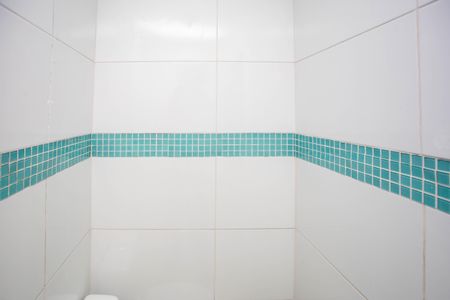 Apartamento para alugar com 77m², 3 quartos e 1 vagaBanheiro da Suíte