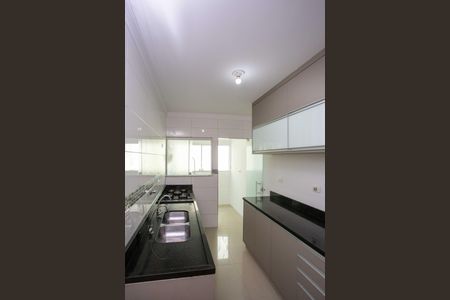 Apartamento para alugar com 77m², 3 quartos e 1 vagaCozinha
