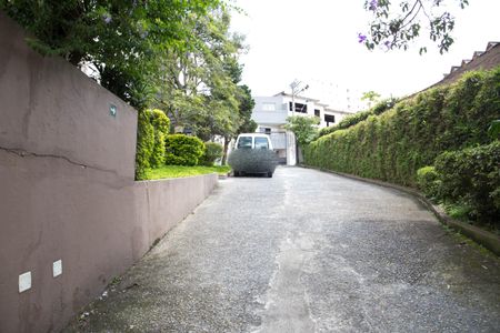 Apartamento para alugar com 77m², 3 quartos e 1 vaga Apartamento para alugar com 77m², 3 quartos e 1 vagaÁrea comum