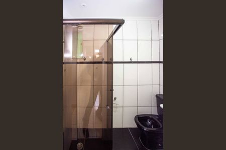 Apartamento para alugar com 77m², 3 quartos e 1 vagaBanheiro Social