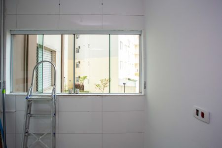Apartamento para alugar com 77m², 3 quartos e 1 vagaÁrea de Serviço