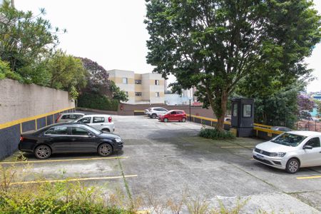 Apartamento para alugar com 77m², 3 quartos e 1 vaga Apartamento para alugar com 77m², 3 quartos e 1 vagaGaragem