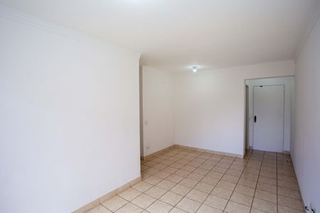 Sala de apartamento para alugar com 3 quartos, 77m² em Centro, Diadema