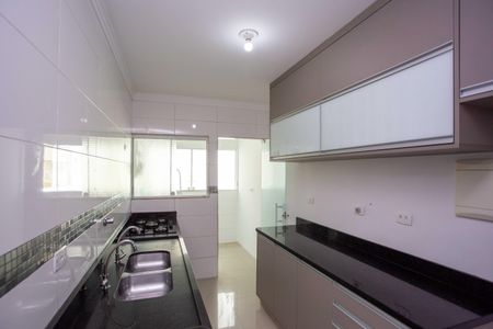 Apartamento para alugar com 77m², 3 quartos e 1 vagaCozinha