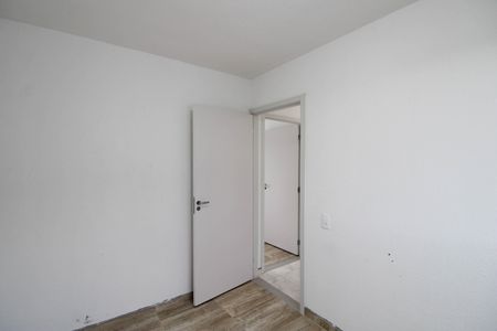 Quarto 2 de apartamento para alugar com 2 quartos, 48m² em Jardim Raposo Tavares, São Paulo