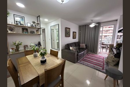 Apartamento à venda com 3 quartos, 86m² em Recreio dos Bandeirantes, Rio de Janeiro