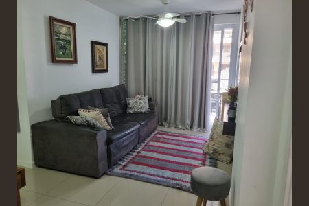 Apartamento à venda com 3 quartos, 86m² em Recreio dos Bandeirantes, Rio de Janeiro