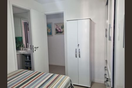 Apartamento à venda com 3 quartos, 86m² em Recreio dos Bandeirantes, Rio de Janeiro