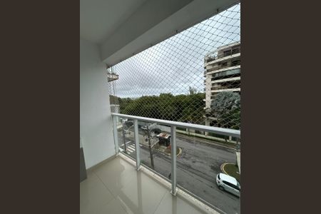 Apartamento à venda com 3 quartos, 86m² em Recreio dos Bandeirantes, Rio de Janeiro