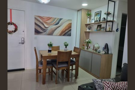 Apartamento à venda com 3 quartos, 86m² em Recreio dos Bandeirantes, Rio de Janeiro