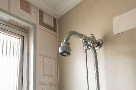 Apartamento à venda com 110m², 2 quartos e 1 vaga Apartamento à venda com 110m², 2 quartos e 1 vagaSuíte 1 - Banheiro