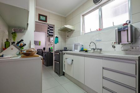 Apartamento à venda com 110m², 2 quartos e 1 vaga Apartamento à venda com 110m², 2 quartos e 1 vagaCozinha