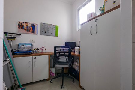 Apartamento à venda com 110m², 2 quartos e 1 vaga Apartamento à venda com 110m², 2 quartos e 1 vagaEscritório