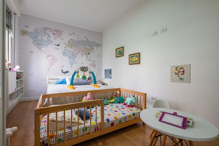 Apartamento à venda com 110m², 2 quartos e 1 vaga Apartamento à venda com 110m², 2 quartos e 1 vagaSuíte 2