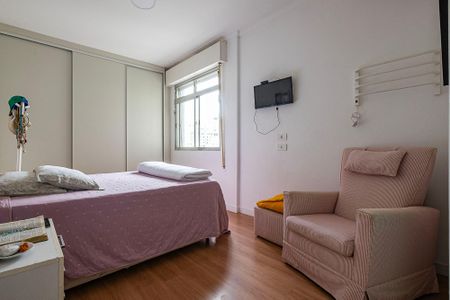 Apartamento à venda com 110m², 2 quartos e 1 vaga Apartamento à venda com 110m², 2 quartos e 1 vagaSuíte 1