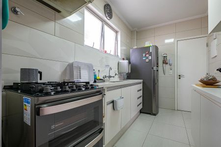 Apartamento à venda com 110m², 2 quartos e 1 vaga Apartamento à venda com 110m², 2 quartos e 1 vagaCozinha