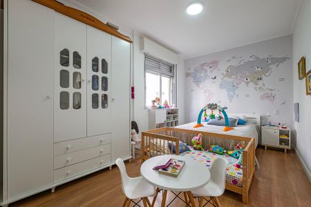 Apartamento à venda com 110m², 2 quartos e 1 vaga Apartamento à venda com 110m², 2 quartos e 1 vagaSuíte 2