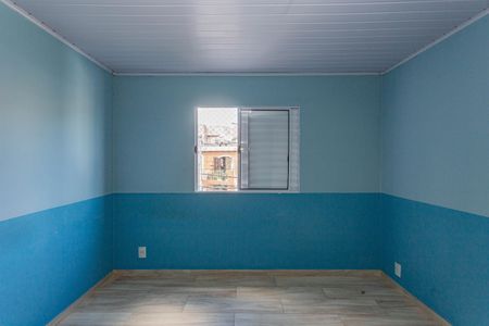 Quarto 2 de casa para alugar com 3 quartos, 85m² em Vila Conde do Pinhal, São Paulo