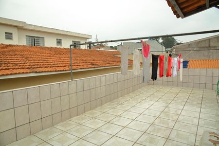 Casa à venda com 236m², 3 quartos e 2 vagasQuintal/Área de serviço