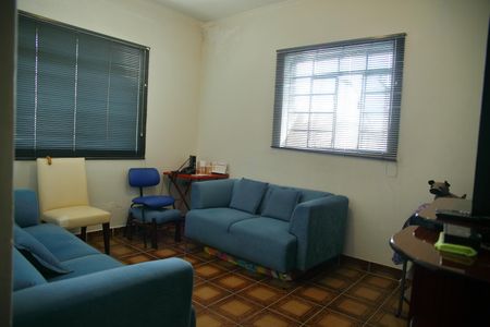 Sala de casa à venda com 3 quartos, 236m² em Paulicéia, São Bernardo do Campo