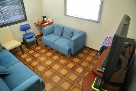 Sala de casa à venda com 3 quartos, 236m² em Paulicéia, São Bernardo do Campo